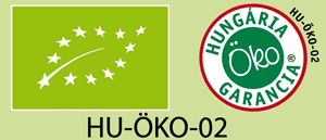 Öko Hungária garancia